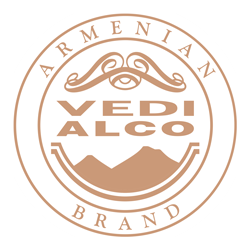 Վեդի Ալկո logo