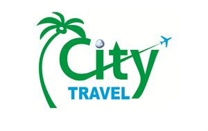 City Travel logo