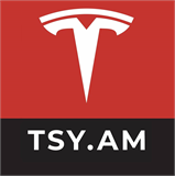 TSY LLC logo