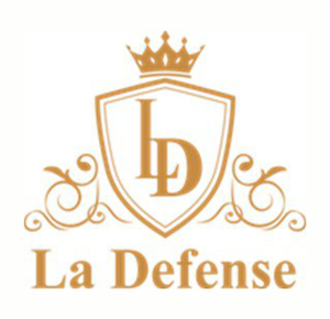 La Defense logo