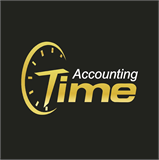 Accounting Time LLC logo