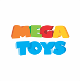 Megatoy LLC logo