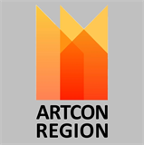 ARTCON REGION logo