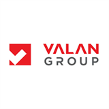 Valan group logo