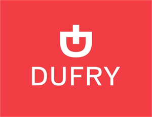 Dufry Armenia logo