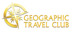 Geographic Travel Club logo