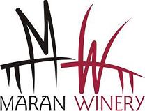 Maran Winery logo