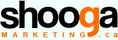 Shooga marketing logo