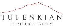 Tufenkian Hospitality LLC logo