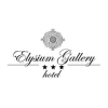 Elysium gallery hotel logo