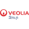 Վեոլիա  Ջուր ՓԲԸ logo