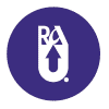 Russian-Armenian University logo