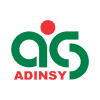 AdInSy logo