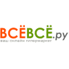 Internet Hypermarket VseVse.ru logo