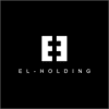EL Holding logo
