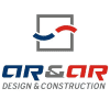 Ar & Ar Design Construction logo