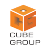 Cube Group logo