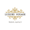 Luxury Voyage logo