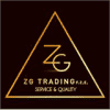 ZG Trading FZE logo