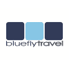 Blue Fly Travel Agency logo