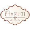 Marush Sweets Boutique logo