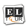 El Tour logo