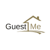 GuestMe logo