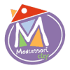 Մոնտեսսորի էյէմ ՍՊԸ logo