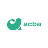 "ACBA BANK" OJSC logo