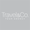Travel&Co. logo