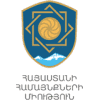 Հայաստանի համայնքների միություն logo