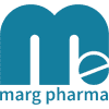 Marg Pharmacia logo