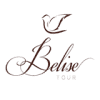BELISE TOUR logo