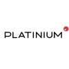 Platinium logo