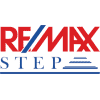 RE/MAX STEP logo