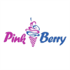 Pink Berry logo