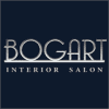 Bogart Interior Salon logo