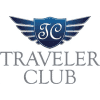 Traveler Club logo
