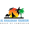 Al Khalidiah Tourism Group of Company logo
