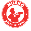 Պիցցա Միլանո logo