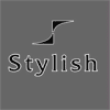 Stylish logo