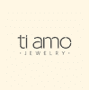 TI AMO JEWELRY logo