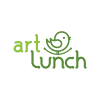 Art Lunch logo