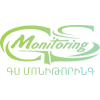GS MONITORING logo