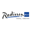 Radisson Blu Hotel, Yerevan logo