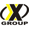 X-Group logo