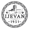 Ijevan Wine-Brandy Factory logo