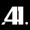 Ա41 Ստուդիո logo