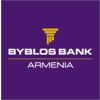 Byblos Bank Armenia CJSC logo