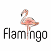 FLAMINGO logo